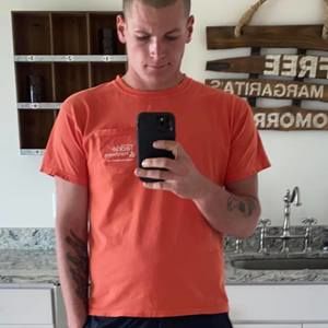 Meet your Posher, Tim